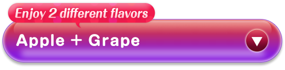 Konjac Jelly Pouch, Apple + Grape